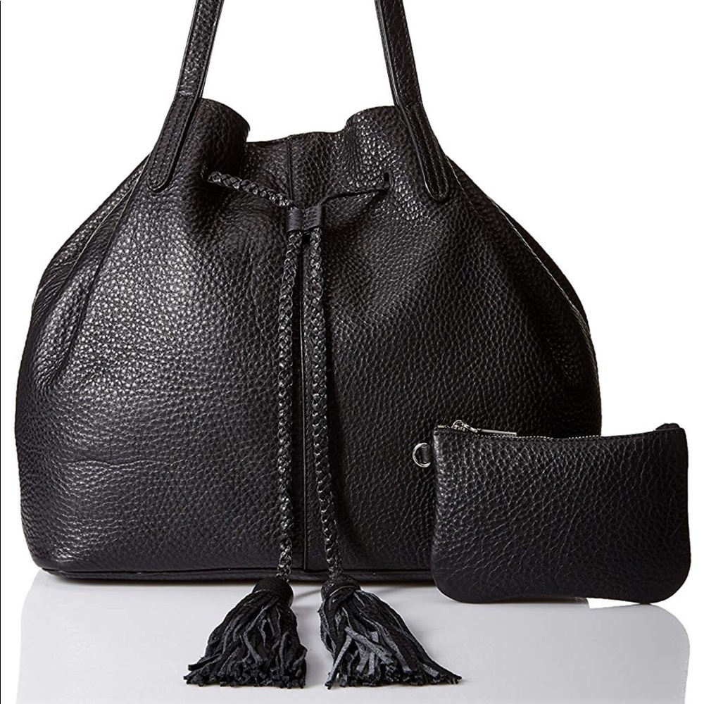 Rebecca Minkoff Isobel Unlined Drawstring Tote
